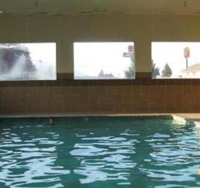 фото отеля Americas Best Value Sandman Inn