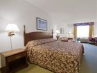 фото отеля Americas Best Value Sandman Inn