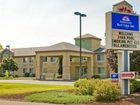 фото отеля Americas Best Value Sandman Inn