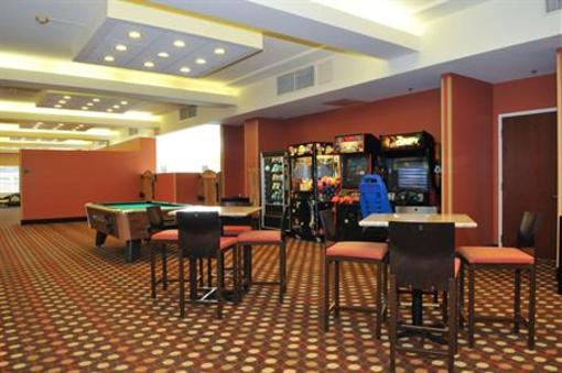 фото отеля Kahler Inn & Suites Rochester (Minnesota)