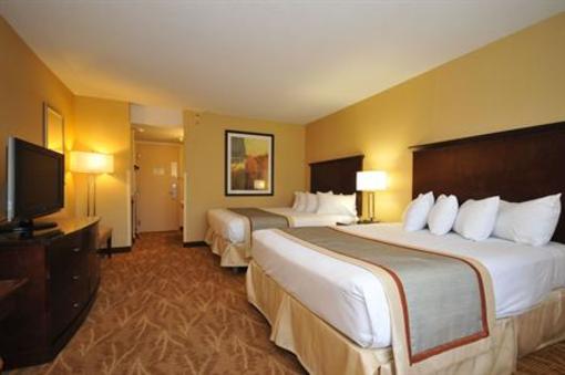 фото отеля Kahler Inn & Suites Rochester (Minnesota)