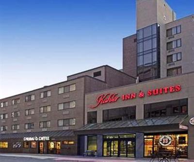 фото отеля Kahler Inn & Suites Rochester (Minnesota)