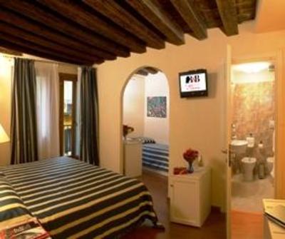 фото отеля Venice Bed&Breakfast Resorts