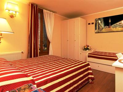 фото отеля Venice Bed&Breakfast Resorts