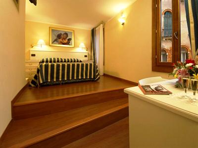 фото отеля Venice Bed&Breakfast Resorts