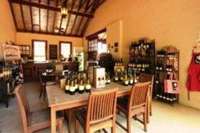 фото отеля Petersons Guesthouse