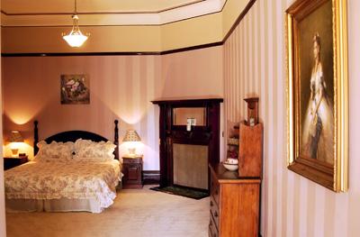 фото отеля Petersons Guesthouse