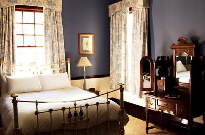 фото отеля Petersons Guesthouse