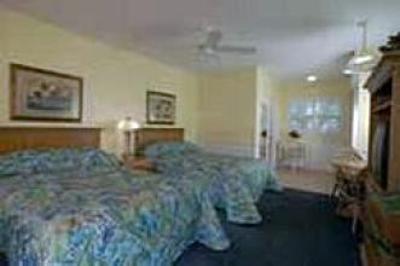 фото отеля Lemon Tree Inn Naples (Florida)