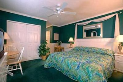фото отеля Lemon Tree Inn Naples (Florida)