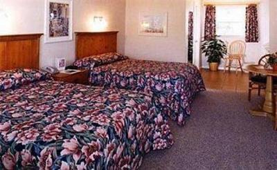 фото отеля Lemon Tree Inn Naples (Florida)