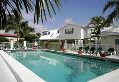 фото отеля Lemon Tree Inn Naples (Florida)