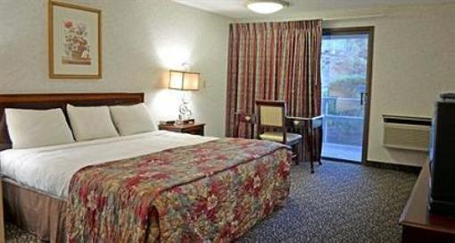 фото отеля Shilo Inn Hotel & Suites Portland Beaverton