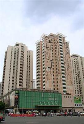 фото отеля Zense Hotel Shenzhen