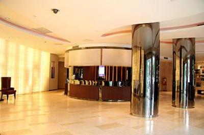фото отеля Zense Hotel Shenzhen