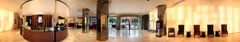 фото отеля Zense Hotel Shenzhen
