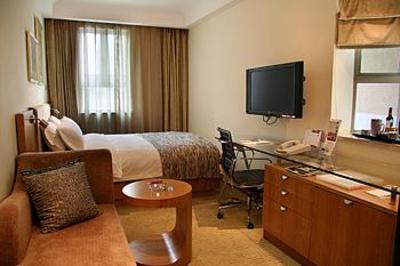 фото отеля Zense Hotel Shenzhen