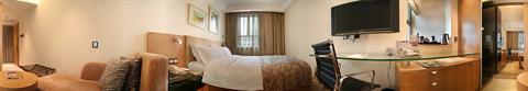 фото отеля Zense Hotel Shenzhen