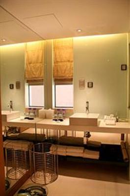 фото отеля Zense Hotel Shenzhen