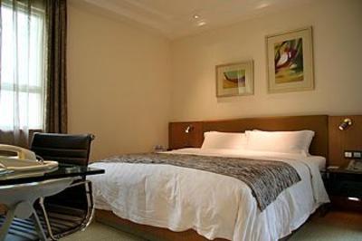 фото отеля Zense Hotel Shenzhen