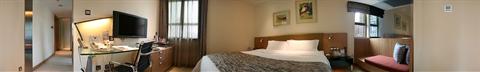 фото отеля Zense Hotel Shenzhen