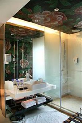 фото отеля Zense Hotel Shenzhen