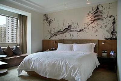 фото отеля Zense Hotel Shenzhen