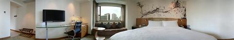 фото отеля Zense Hotel Shenzhen