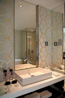 фото отеля Zense Hotel Shenzhen