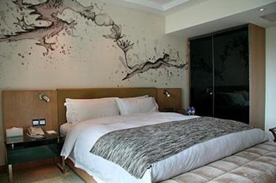 фото отеля Zense Hotel Shenzhen