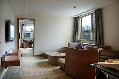 фото отеля Zense Hotel Shenzhen