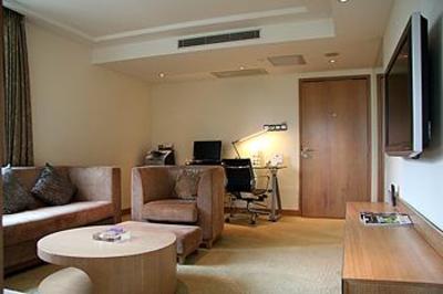 фото отеля Zense Hotel Shenzhen