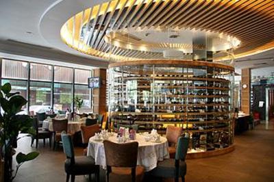 фото отеля Zense Hotel Shenzhen