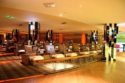 фото отеля Zense Hotel Shenzhen