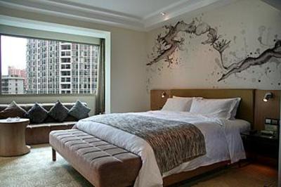 фото отеля Zense Hotel Shenzhen