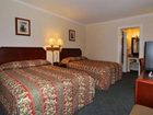 фото отеля Rodeway Inn Berkeley