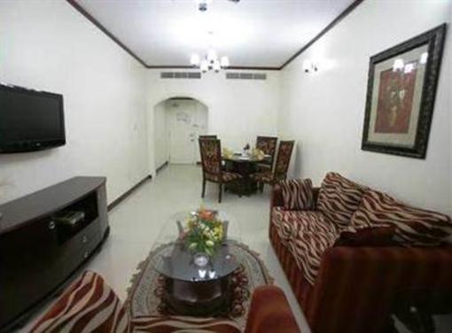 фото отеля Imperial Residence Hotel Apartments Dubai