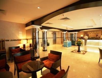фото отеля Imperial Residence Hotel Apartments Dubai