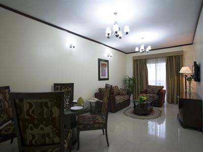 фото отеля Imperial Residence Hotel Apartments Dubai