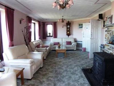 фото отеля Trerosewill Farmhouse