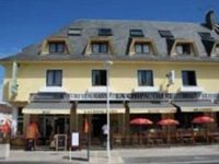 Hotel Restaurant La Chipaudiere