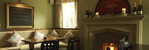 фото отеля Black Horse Inn Kirkby Fleetham