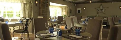 фото отеля Black Horse Inn Kirkby Fleetham