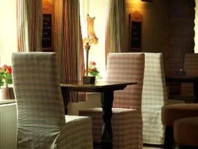 фото отеля Black Horse Inn Kirkby Fleetham