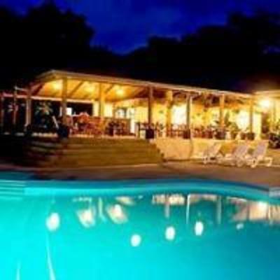 фото отеля Hacienda Del Mar Guanacaste