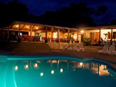 фото отеля Hacienda Del Mar Guanacaste