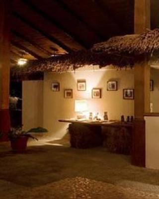фото отеля Hacienda Del Mar Guanacaste
