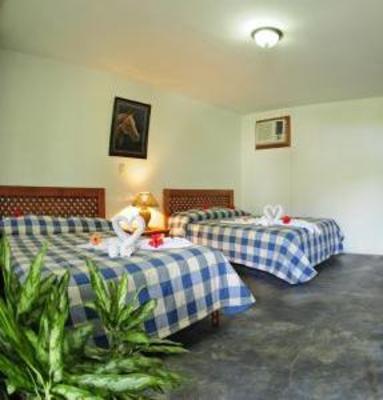 фото отеля Hacienda Del Mar Guanacaste