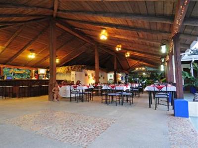 фото отеля Hacienda Del Mar Guanacaste