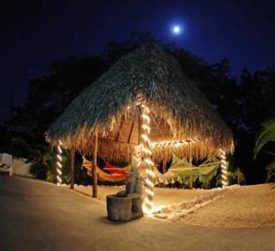 фото отеля Hacienda Del Mar Guanacaste